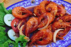 Quán Nhậu Dì Tư - Hải Sản Tươi Sống