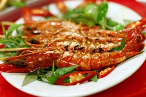 Quán Nhậu Diễm Đông - Hải Sản & Lẩu