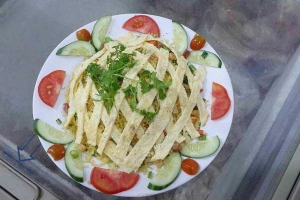 Quán Nhậu Diệp Linh - BBQ & Lẩu Tự Chọn
