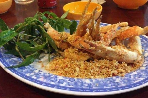 Quán Nhậu Diệu Phát - Hải Sản & Đặc Sản