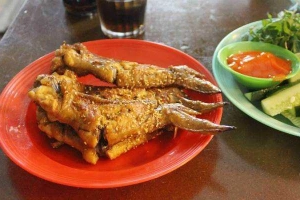 Quán Nhậu Đính Thành - Bia Hơi & Các Món Nướng