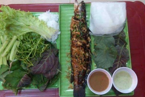 Quán Nhậu Đỗ Gia Quán - Y Jut