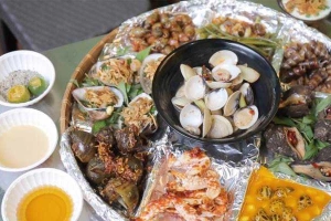 Quán Nhậu Đô Na - Quán Ốc