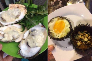 Quán Nhậu Đồng Bọn Ốc