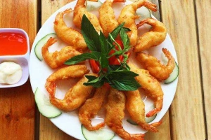 Quán Nhậu Đồng Nội - Ẩm Thực Đồng Quê