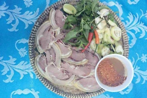 Quán Nhậu Đồng Xanh Quán - Nhậu Bình Dân