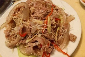 Quán Nhậu Đức Dũng - Lẩu Dê & Lẩu Thái