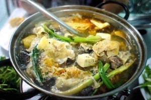 Quán Nhậu Đức Phát - Lẩu Gà Nòi