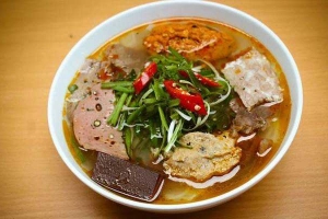 Quán Nhậu Dung - Bún Bò & Nhậu Bình Dân
