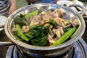 Quán Nhậu Dung Hạnh - Dê Tháp Chàm