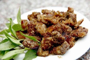 Quán Nhậu Dũng Hí - Nhậu Bình Dân