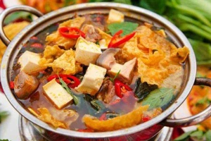 Quán Nhậu Dũng Mập 2 - Lẩu Dê & Các Món Nhậu Bình Dân