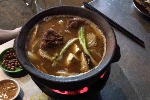 Quán Nhậu Dũng Mập - Dê Núi Ninh Bình