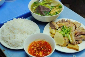 Quán Nhậu Dũng Tươi - Ngan Quê, Lẩu & Các Món Nhậu