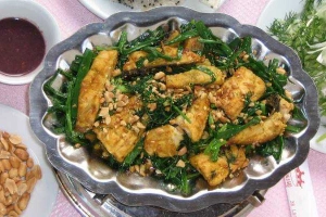 Quán Nhậu Duy Sơn - Ba Ba, Gà Ta & Dê