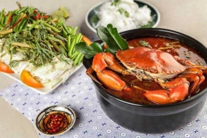 Quán Nhậu Dzô Dzô - Nguyễn Văn Giai