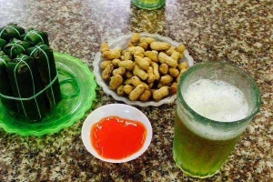Quán Nhậu FC Beer - Bia Hơi Hà Nội