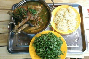 Quán Nhậu Gà Đá 339 - Nhậu Bình Dân