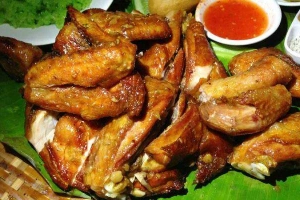 Quán Nhậu Gà Nướng 779