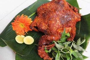 Quán Nhậu Gà Nướng Chí Tài