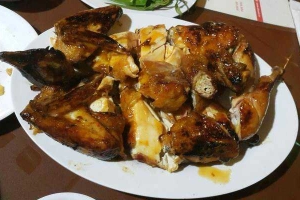Quán Nhậu Gà Nướng Tấn Đạt
