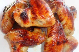 Quán Nhậu Gà Nướng - Ung Văn Khiêm