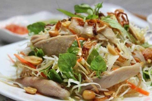 Quán Nhậu Gà Ta Bến Tre - Lê Văn Lương