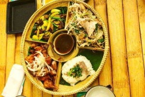 Quán Nhậu Gà Ta - Gà & Hải Sản Bình Dân