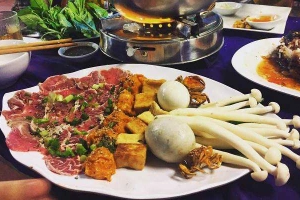 Quán Nhậu Ghita 2 - Nhậu Bình Dân