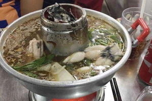 Quán Nhậu Gia Bảo - Quán Ăn Gia Đình