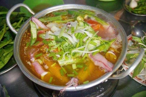 Quán Nhậu Gia Hưng - Chuyên Các Món Hải Sản