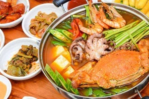 Quán Nhậu Gia Lộc - Lẩu & Hải Sản