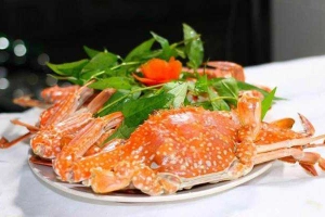Quán Nhậu Giang Ghẹ - Hải Sản Tươi Sống - Quốc Lộ 13