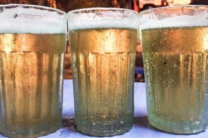 Quán Nhậu Giang Nam Quán - Bia Hơi Hà Nội