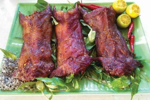 Quán Nhậu Gió Biển - Quán Hải Sản