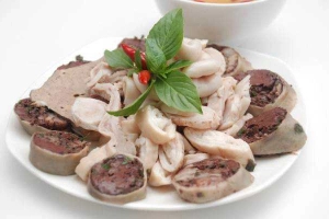 Quán Nhậu Gió Chiều