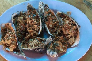 Quán Nhậu Gió Đêm