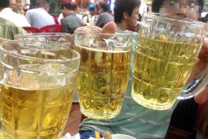 Quán Nhậu Gió Kengnam - Bia Hơi Hà Nội