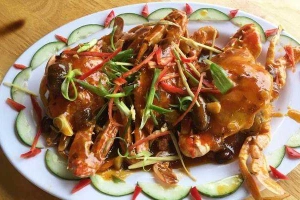 Quán Nhậu Giới Hạn Quán - Nhậu Bình Dân