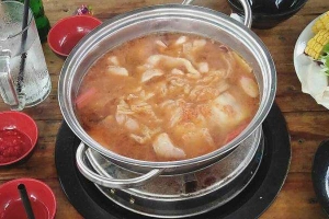Quán Nhậu Góc Phố Quán - Lẩu & BBQ