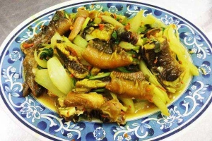 Quán Nhậu Góc Phố