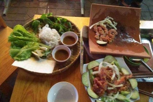 Quán Nhậu Gosu - Bò Nướng Ngói