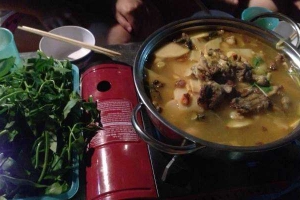 Quán Nhậu Hà Béo - Nướng & Lẩu