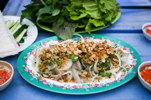 Quán Nhậu Hà - Gỏi Cá & Nhậu Bình Dân