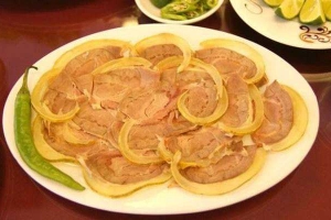 Quán Nhậu Hà Trung 2 - Bê Thui Nóng