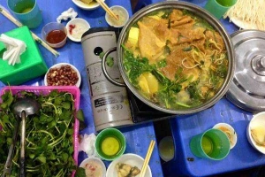 Quán Nhậu Hải Đăng - Bia Hơi & Các Món Nhậu