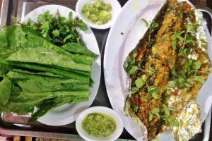Quán Nhậu Hải Đông - Hải Sản Tươi Sống