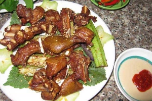 Quán Nhậu Hai Lộc - Nhậu Bình Dân