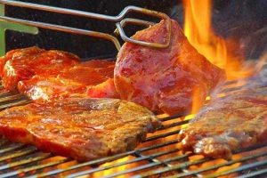 Quán Nhậu Hai Long - Đặc Sản Bò Tơ