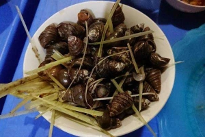 Quán Nhậu Hải Phong - Lẩu & Các Món Ốc